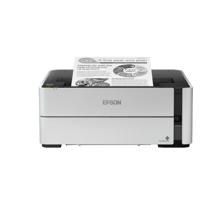 Imprimanta inkjet mono CISS Epson M1180