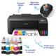 Imprimanta inkjet color CISS Epson L1270, C11CJ71407