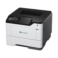 Imprimanta laser monocrom Lexmark MS631dw, 38S0410