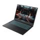 Gigabyte G6 KF-H3EE853SD Gaming Notebook, Free DOS, Procesor: 13th Gen Intel® Core™ i7-13620H, Placa video: NVIDIA® GeForce RTX™ 4060 Laptop GPU 8GB GDDR6, Display: 16.0" 16:10 Thin Bezel FHD+ 1920x1200 WUXGA, 165Hz, Memorie: 16GB DDR5-4800, Stocare  512GB, M.2 2280 x 2, Tastatura iluminata