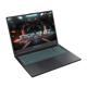 Gigabyte G6 KF-H3EE853SD Gaming Notebook, Free DOS, Procesor: 13th Gen Intel® Core™ i7-13620H, Placa video: NVIDIA® GeForce RTX™ 4060 Laptop GPU 8GB GDDR6, Display: 16.0" 16:10 Thin Bezel FHD+ 1920x1200 WUXGA, 165Hz, Memorie: 16GB DDR5-4800, Stocare  512GB, M.2 2280 x 2, Tastatura iluminata