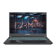 Gigabyte G5 KF5-H3EE354KD Gaming notebook, Free DOS, Procesor: i7-13620H, Placa video: NVIDIA® GeForce RTX™ 4060 Laptop GPU 8GB GDDR6, Display: 15.6" FHD 144Hz,Memorie: 16GB DDR5-4800, Capacitate stocate: 1TB, M.2 2280 x 2, Tastatura iluminata, Interfata:1 x USB 2.0 port (Type A)1 x USB 3.2 Gen 1