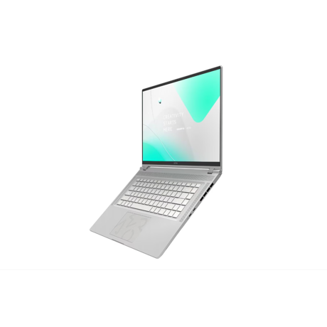 Gigabyte AERO 16 OLED BSF-H3EE954SH Notebook, Windows 11 Home Preinstalat, Procesor: i7-13700H, Placa video: NVIDIA® GeForce RTX™ 4070 Laptop GPU 8GB GDDR6, Display: 16.0" Thin Bezel 4K UHD+ 3840x2400 OLED 16:10 Display, Memorie: 16gb RAM, SSD 1TB, 2x M.2 SSD, tastatura iluminata, Interfata:2x