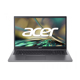 Laptop Acer Aspire 3 A317-55P, 17.3" display with IPS (In-Plane Switching) technology, Full HD 1920 x 1080, Acer ComfyView™ LED-backlit TFT LCD, 16:9 aspect ratio, 45%, NTSC color gamut, Wide viewing angle up to 170 degrees, Mercury free, environment friendly, Intel® Core™ i3-N305, 8C / 8T, Core up