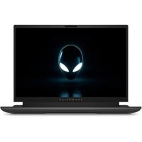Laptop Gaming Alienware M18 R2 18" QHD+ Intel i9-14900HX, 64GB Ram, 2TB SSD, NVIDIA GeForce RTX 4090, Windows 11 Pro