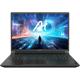 Gigabyte Gaming notebook G6X 9KG-43EE854SD, Procesor: Intel Core i7-13650HX (14 cores, 20 threads, 3.60-4.90 GHz, 24 MB cache), RAM: 16GB, SSD 1TB, Display 16", rezolutie: 1920 x 1200 (WUXGA), Refresh rate: 165Hz, Placa video dedicata: NVIDIA GeForce RTX 4060 8GB GDDR6, Interfata: 1 x LAN, 2 x USB