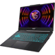 Laptop MSI Gaming Cyborg 15 A13VF-1608XRO