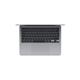 MacBook Air 15.3" Retina/ Apple M3 Z1GD0012J