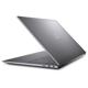 Ultrabook Dell XPS 9640 16.3" OLED Touch, XPS9640U73214070WP