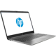 Laptop HP 250 G8 cu procesor Intel Core i5-1135G7 Quad Core (2.4GHz, up to 4.2GHz, 8MB), 15.6 inch FHD, Intel UHD Graphics, 8GB DDR4, SSD, 256GB PCIe NVMe, Free DOS, Asteroid Silver