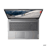 Laptop Lenovo IdeaPad 1 15ALC7, 82R400PURM