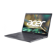 "Laptop Acer Aspire 5 A515-47, 15.6"" display with IPS (In-Plane Switching) technology, Full HD 1920 x 1080, Acer ComfyView LED-backlit TFT LCD, 16:9 aspect ratio, 45% NTSC color gamut, Wide viewing angle up to 170 degrees, Ultra-slim design, Mercury free, environment friendly, AMD Ryzen 5 5625U