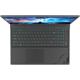 Gigabyte Gaming notebook G6X 9KG-43EE854SD, Procesor: Intel Core i7-13650HX (14 cores, 20 threads, 3.60-4.90 GHz, 24 MB cache), RAM: 16GB, SSD 1TB, Display 16", rezolutie: 1920 x 1200 (WUXGA), Refresh rate: 165Hz, Placa video dedicata: NVIDIA GeForce RTX 4060 8GB GDDR6, Interfata: 1 x LAN, 2 x USB