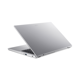 Laptop Acer Aspire 3 A315-59, 15.6" display with IPS (In-Plane Switching) technology, Full HD 1920 x 1080, Acer ComfyView LED-backlit TFT LCD, 16:9 aspect ratio, 45% NTSC color gamut, Wide viewing angle up to 170 degrees, Ultra-slim design, Mercury free, environment friendly, Intel Core i5-1235U (12