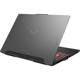 Laptop Gaming ASUS ROG TUF A15, FA507NVR-LP100