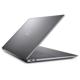 Ultrabook Dell XPS 9640 16.3" OLED Touch, XPS9640U73214070WP