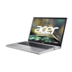 Laptop Acer Aspire 3 A315-59, 15.6" display with IPS (In-Plane Switching) technology, Full HD 1920 x 1080, Acer ComfyView LED-backlit TFT LCD, 16:9 aspect ratio, 45% NTSC color gamut, Wide viewing angle up to 170 degrees, Ultra-slim design, Mercury free, environment friendly, Intel Core i5-1235U (12