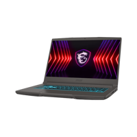 Laptop MSI Gaming Thin A15 B7VE-427XRO