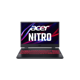 Laptop Acer Gaming Nitro 5 AN515-46, 15.6" display with IPS (In-Plane Switching) technology, Full HD 1920 x 1080, Acer ComfyView LED-backlit TFT LCD, 16:9 aspect ratio, supporting 144 Hz refresh rate, Wide viewing angle up to 170 degrees, Ultra-slim design, Mercury free, environment friendly, AMD