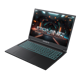 Gigabyte G6 KF-H3EE853SD Gaming Notebook, Free DOS, Procesor: 13th Gen Intel® Core™ i7-13620H, Placa video: NVIDIA® GeForce RTX™ 4060 Laptop GPU 8GB GDDR6, Display: 16.0" 16:10 Thin Bezel FHD+ 1920x1200 WUXGA, 165Hz, Memorie: 16GB DDR5-4800, Stocare  512GB, M.2 2280 x 2, Tastatura iluminata