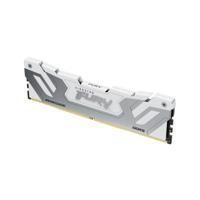 Memorie RAM Kingston 24GB 8400MT/s DDR5 CL40 CUDIMM FURY Renegade
