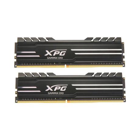 Memorie RAM ADATA Spectrix D41, DIMM, DDR4, 16GB (2x8GB), CL16, 3200Mhz