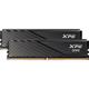 Memorie RAM ADATA LANCER 32GB (2x16) DDR5, 6000Mhz, CL30, 1.35V, black