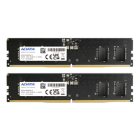 Memorie RAM ADATA, DIMM, DDR5, 8GB, CL40, 4800MHz