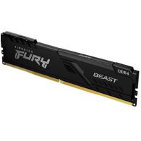 Memorie RAM Kingston, DIMM, DDR4, 4GB, CL16, 2666Mhz