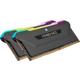 Memorie Corsair 16GB (2 x 8GB),DDR4 3200MHz, 1.35V