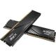 Memorie RAM ADATA LANCER 32GB (2x16) DDR5, 6000Mhz, CL30, 1.35V, black