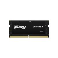 Memorie RAM notebook Kingston FURY Impact, 32GB, DDR5, 5600MHz, CL40, 1.1v