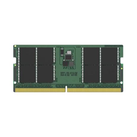 Memorie RAM notebook Kingston ValueRAM, 32GB, DDR5, 5600MHz, CL46, 1.1v