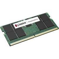 Memorie RAM notebook Kingston ValueRAM, 8GB, DDR5, 5600MHz, CL46, 1.1v