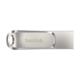 Memorie USB Flash Drive SanDisk Ultra Drive, 128GB, USB-C