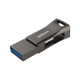 Memorie USB Flash Drive Dahua, P639, 128GB, USB 3.2, r/w 20/6 mb's