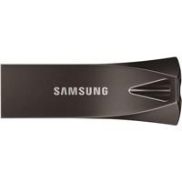 Memorie USB Flash Drive  Samsung 512GB BAR PLUS MICRO 3.1 SILVER