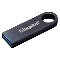 Memorie USB Flash Drive Kingston 3.0 64GB DT SE9 G3 METALIC