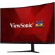 Monitor ViewSonic 31.5" VX3219-PC-mhd