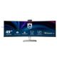 Monitor Philips 48.8" 49B2U6903CH/00