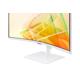 Monitor Samsung 34" LS34C650TAUXEN