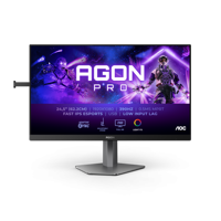 Monitor AOC 24.5" AG256FS