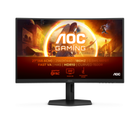 Monitor AOC 27" CQ27G4X