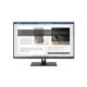 Monitor  Lenovo ThinkVision S27i-30 27" IPS, FHD, HMDI, VGA, 3Y