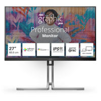 Monitor AOC 27" Q27U3CV