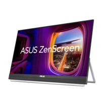 Monitor Asus 21.5" MB229CF