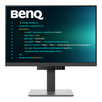 Monitor BenQ 24" RD240Q