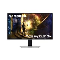 Monitor Samsung 27" LS27DG610SUXEN