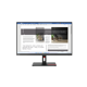 Monitor  Lenovo ThinkVision S27i-30 27" IPS, FHD, HMDI, VGA, 3Y