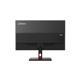 Monitor  Lenovo ThinkVision S27i-30 27" IPS, FHD, HMDI, VGA, 3Y